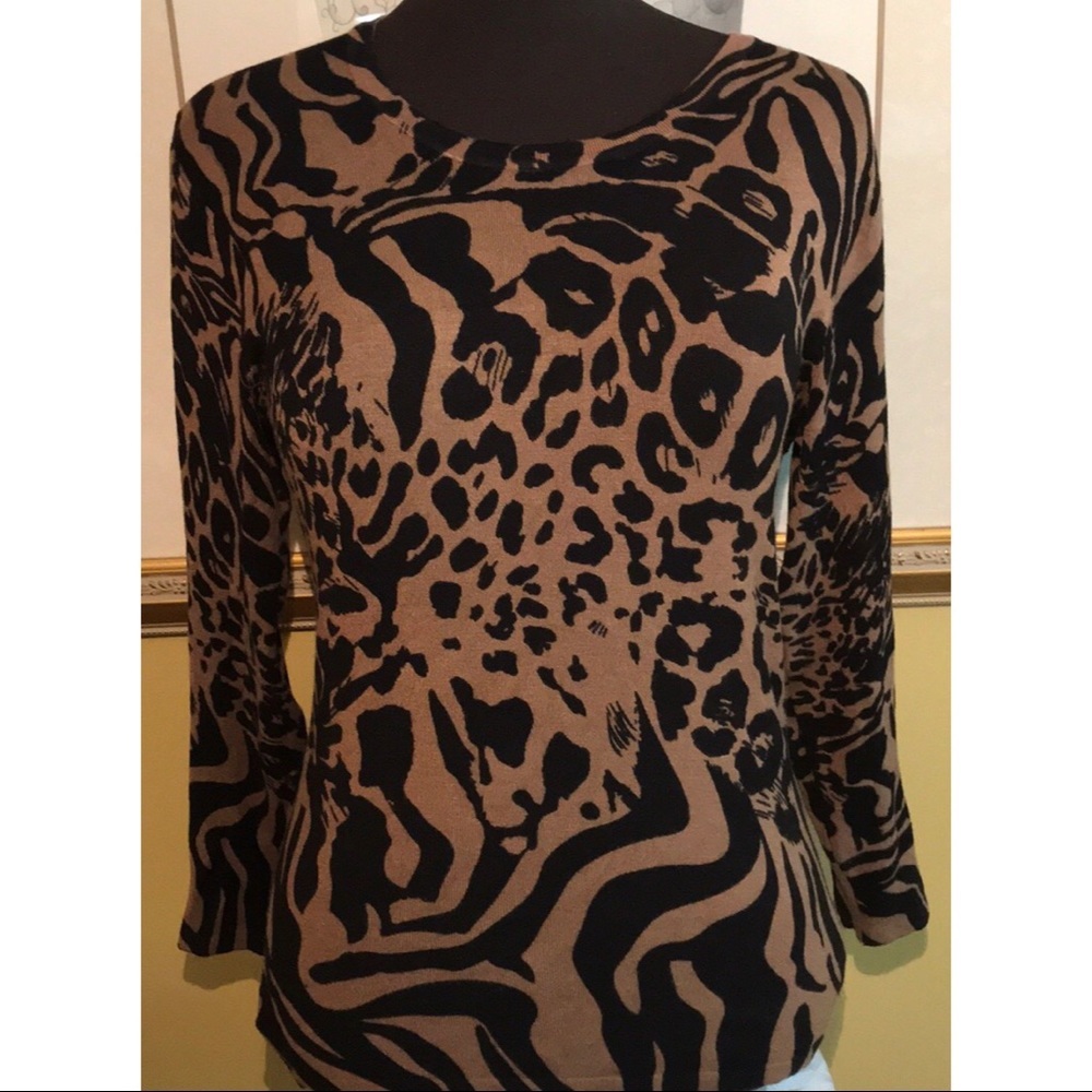 🤎NWOT🤎CASA DONNA Sweater🤎